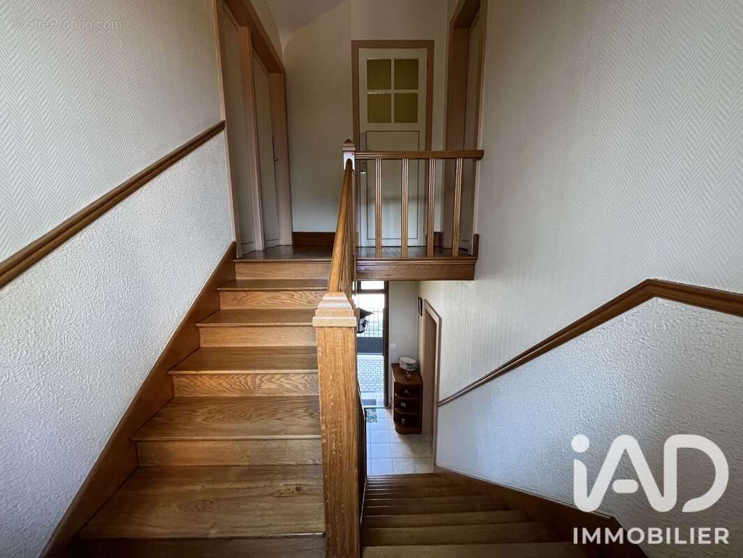 Maison 107 m² à Troyes  - photo 7