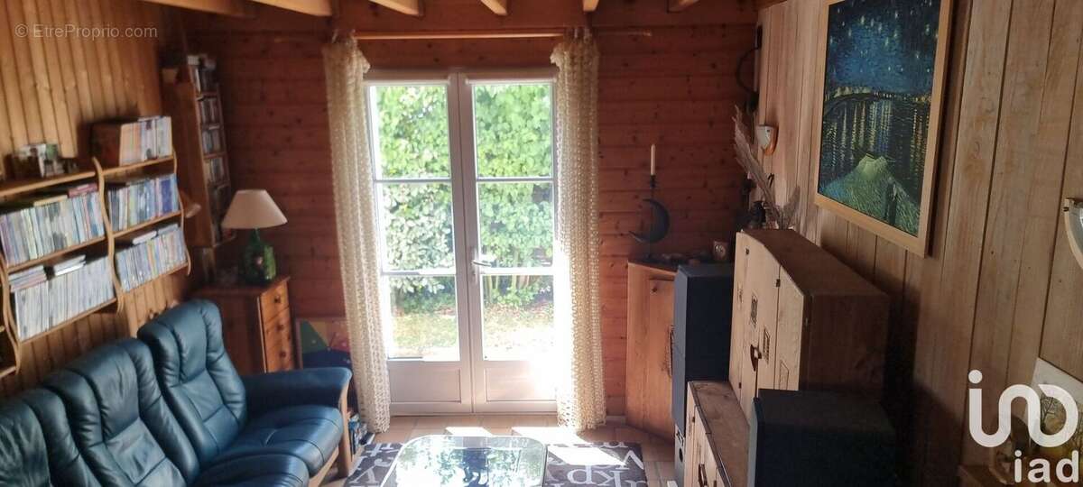 Photo 4 - Maison à ROCHEFORT