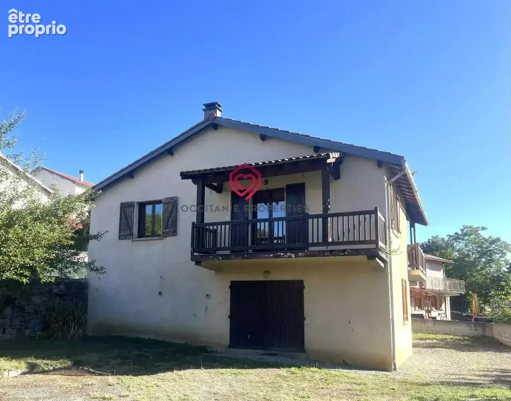 Maison 124 m² avec jardin de 450 m² - photo 18