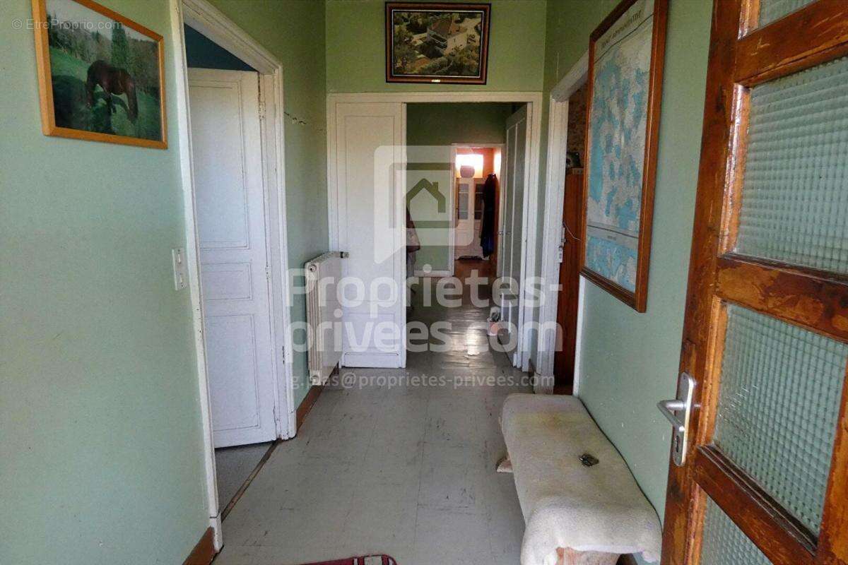 Maison à LABASTIDE-DU-VERT