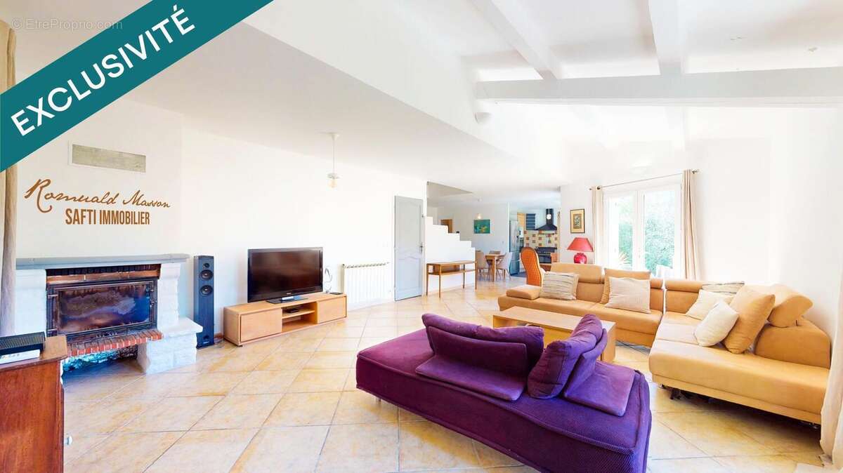 Photo 5 - Maison à BELGENTIER