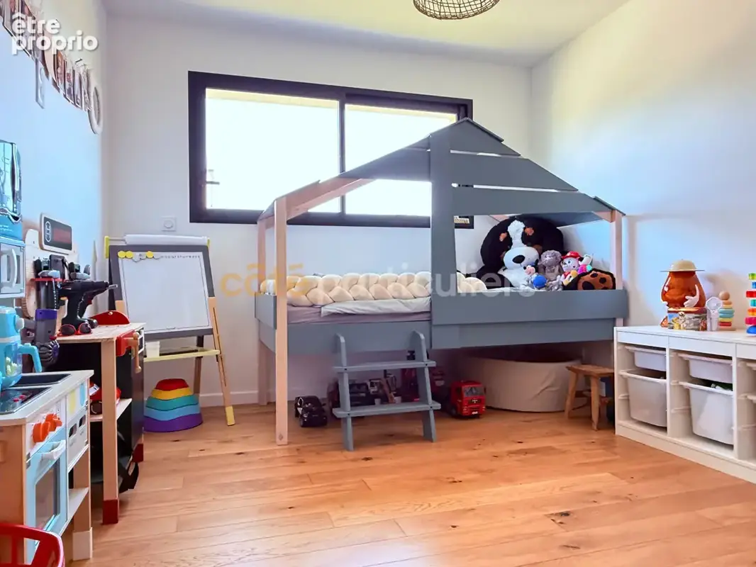 A VENDRE - BAZOUGERS - Maison de plain pied - photo 8