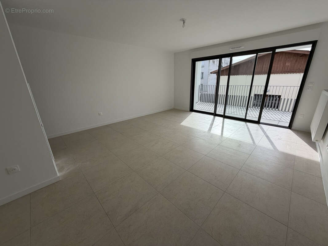 Appartement à PESSAC