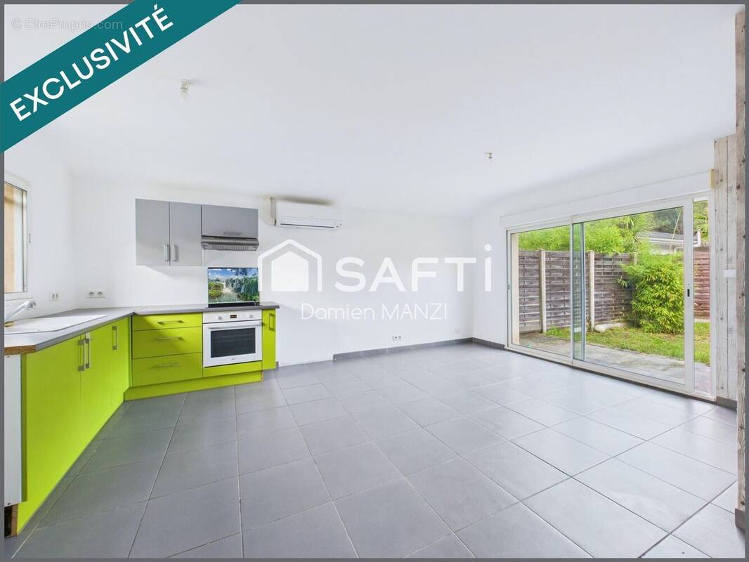 Photo 1 - Maison à MIOS