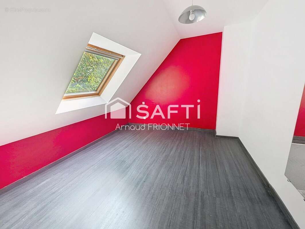 Photo 9 - Maison à ANGERS