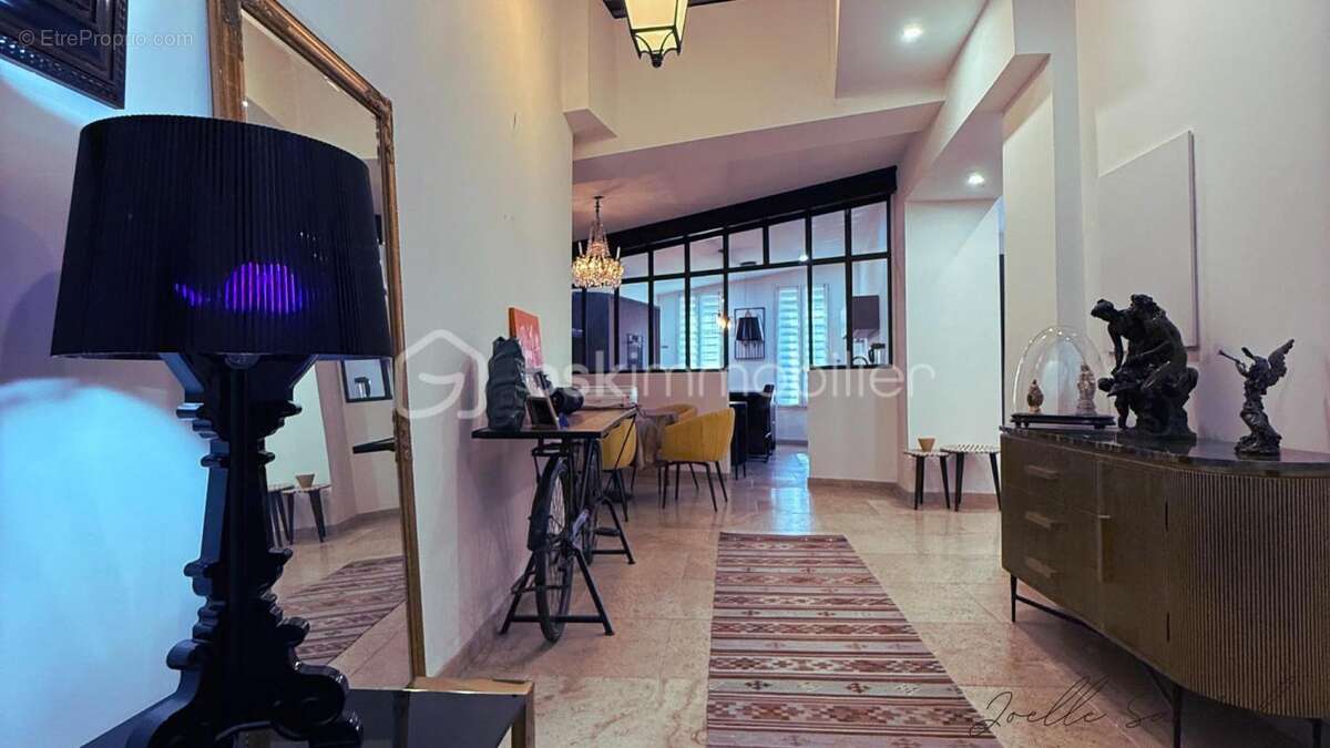 Appartement à CARPENTRAS