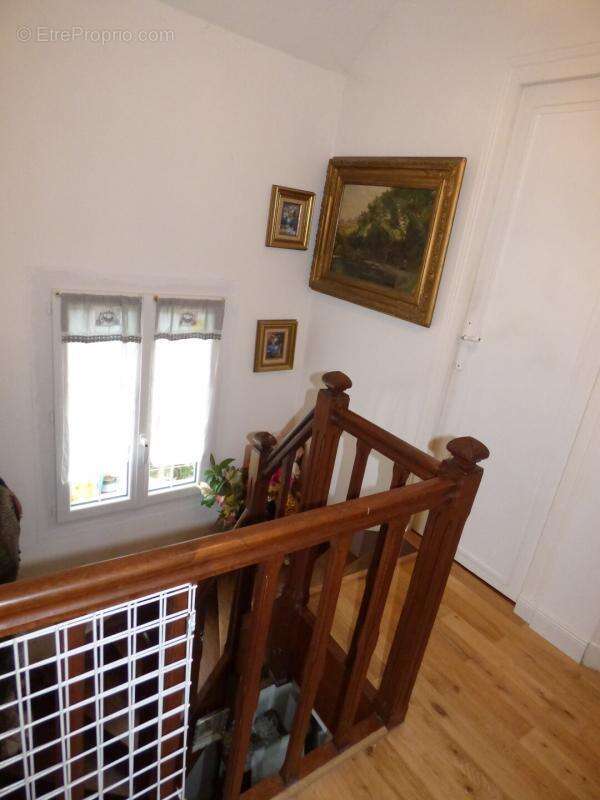 Maison à CHATEAUNEUF-EN-THYMERAIS