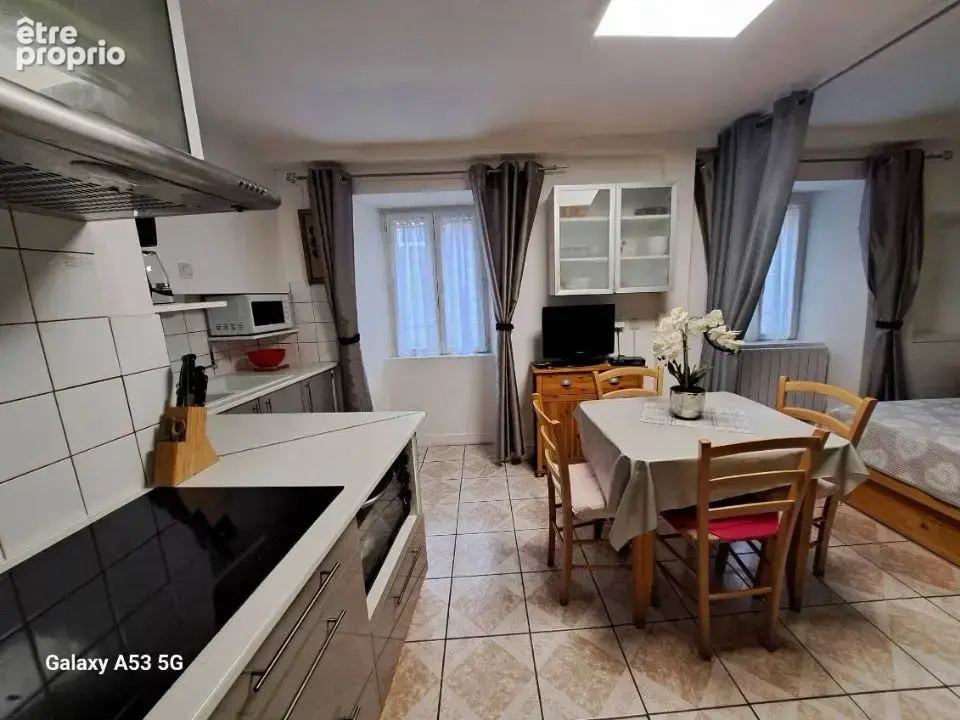 Immeuble de rapport - photo 2