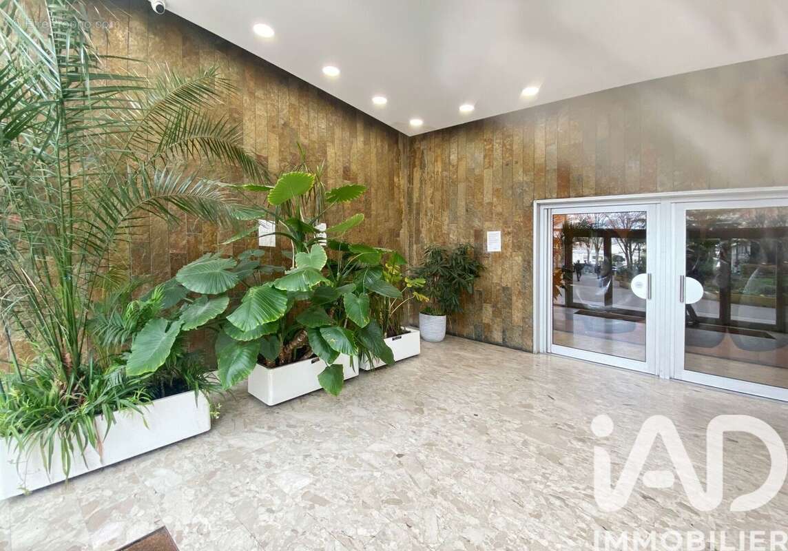 Photo 8 - Appartement à PARIS-13E