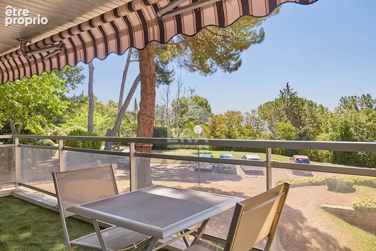 Appartement 88m² à aix-en-provence - photo 15