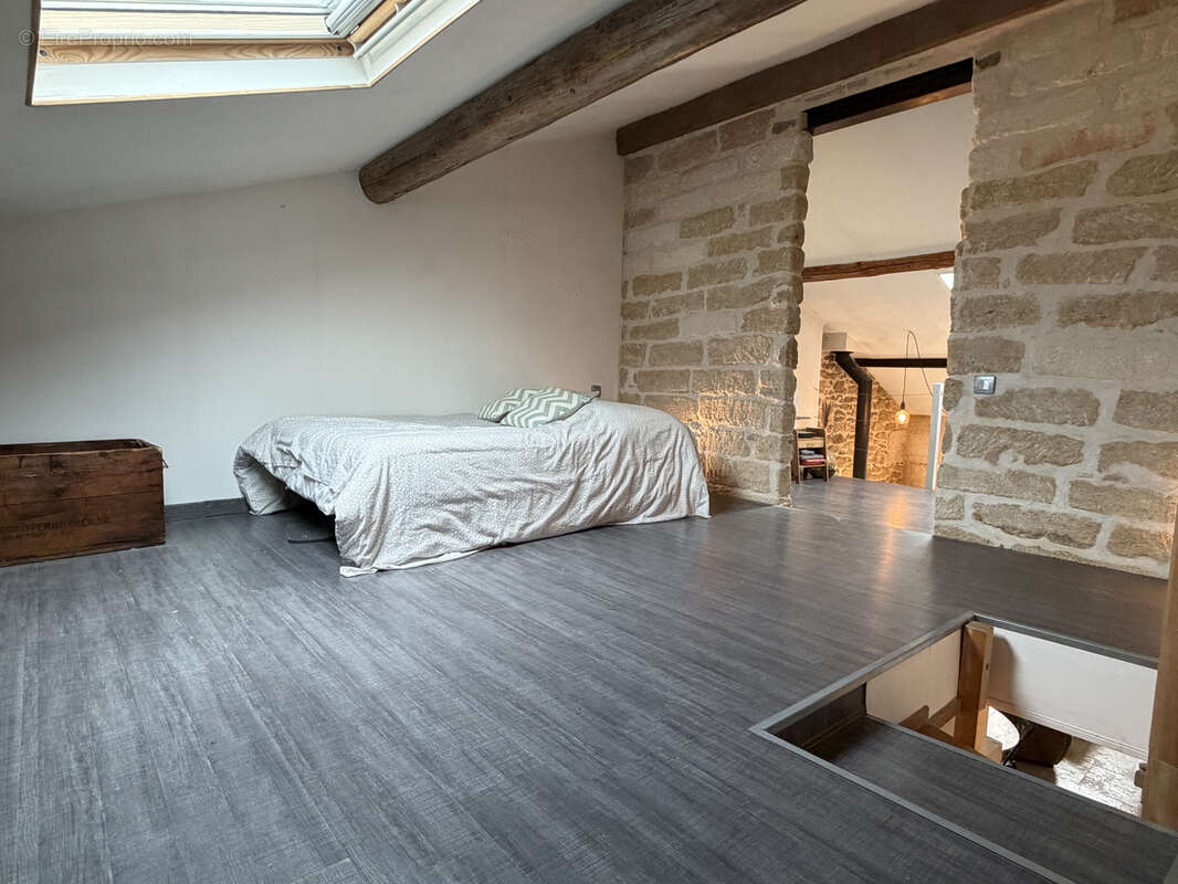 Appartement à PIGNAN
