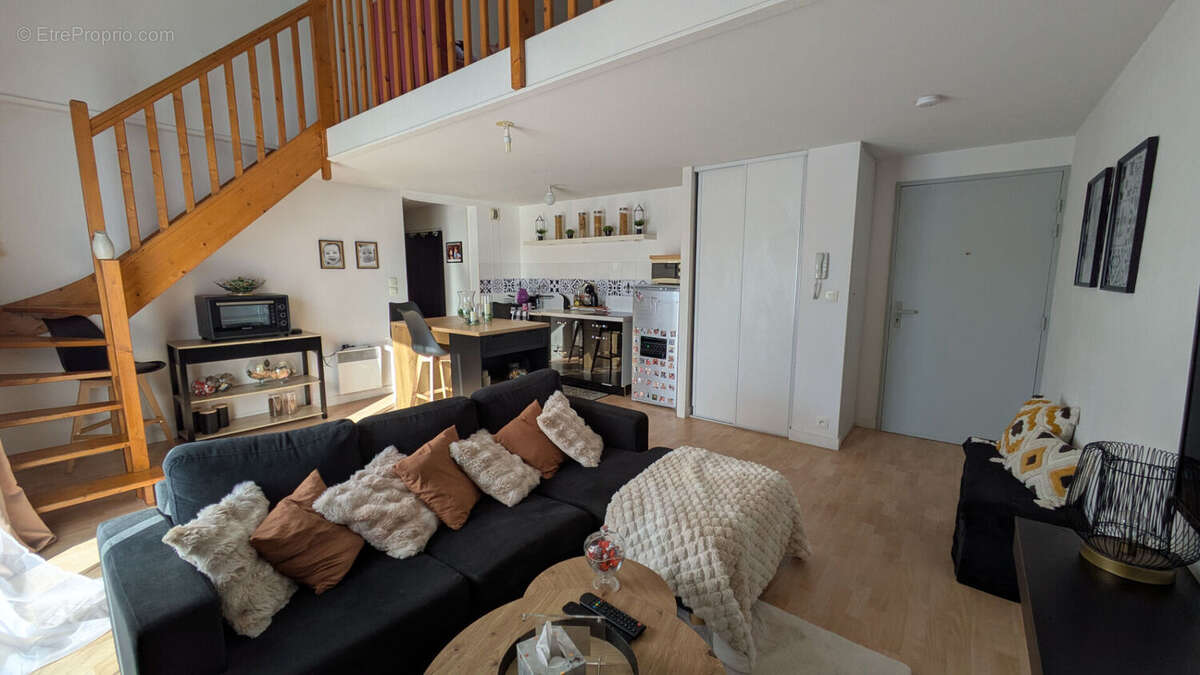 Appartement à ROCHEFORT