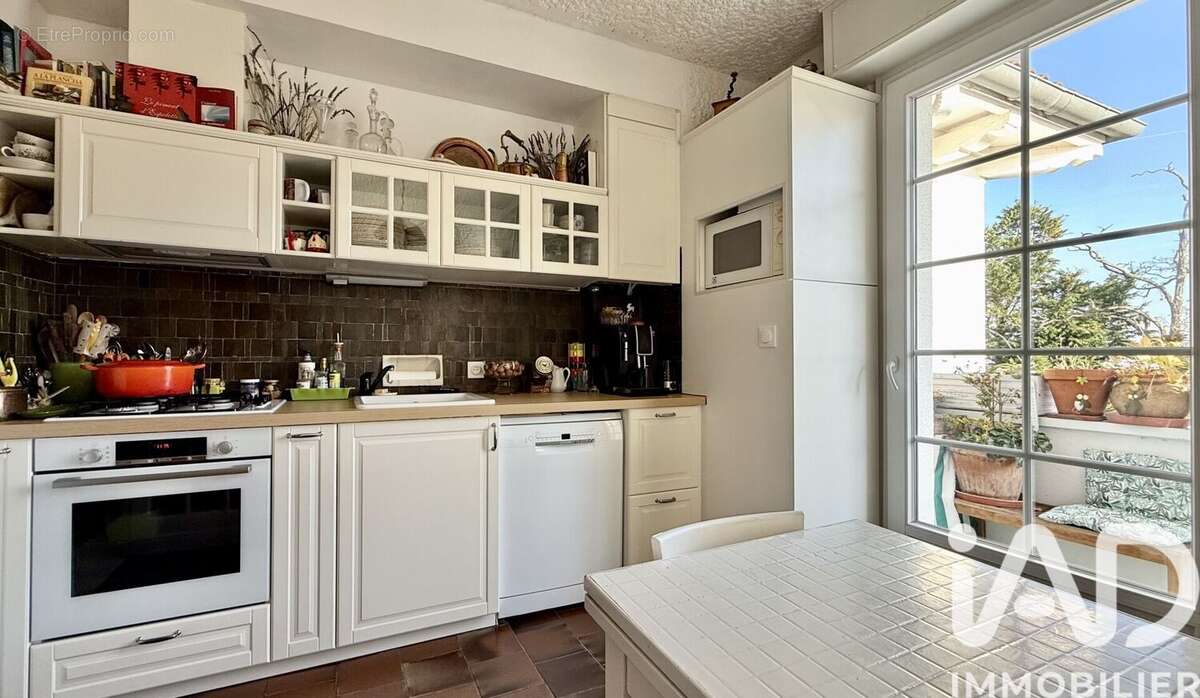 Photo 2 - Appartement à BORDEAUX