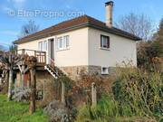 Maison à CHAMPAGNAC-LA-RIVIERE