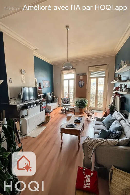 Appartement à AGEN