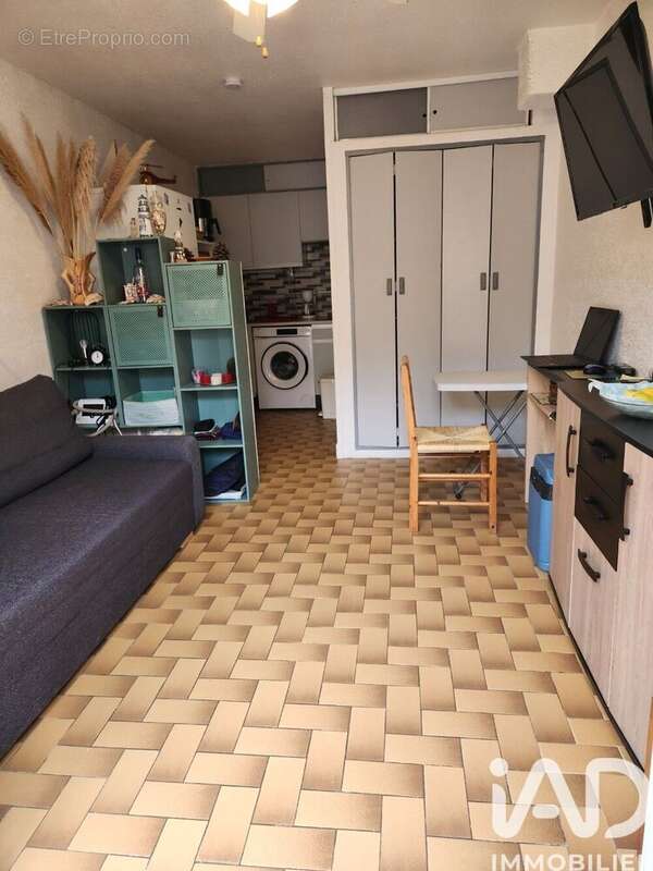 Photo 5 - Appartement à LEUCATE