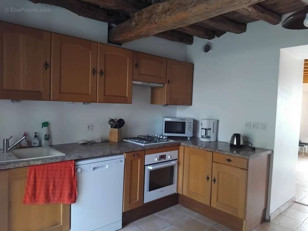 Maison à CASTELNAUDARY