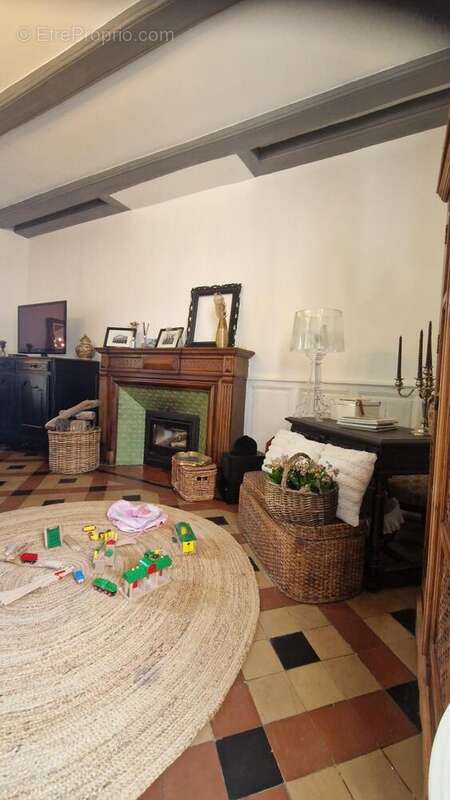 Maison 266 m² à Saint-Michel-Chef-Chef  - photo 6