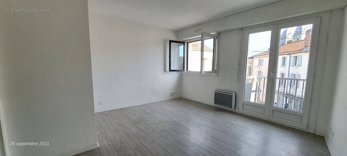 Appartement à DAX
