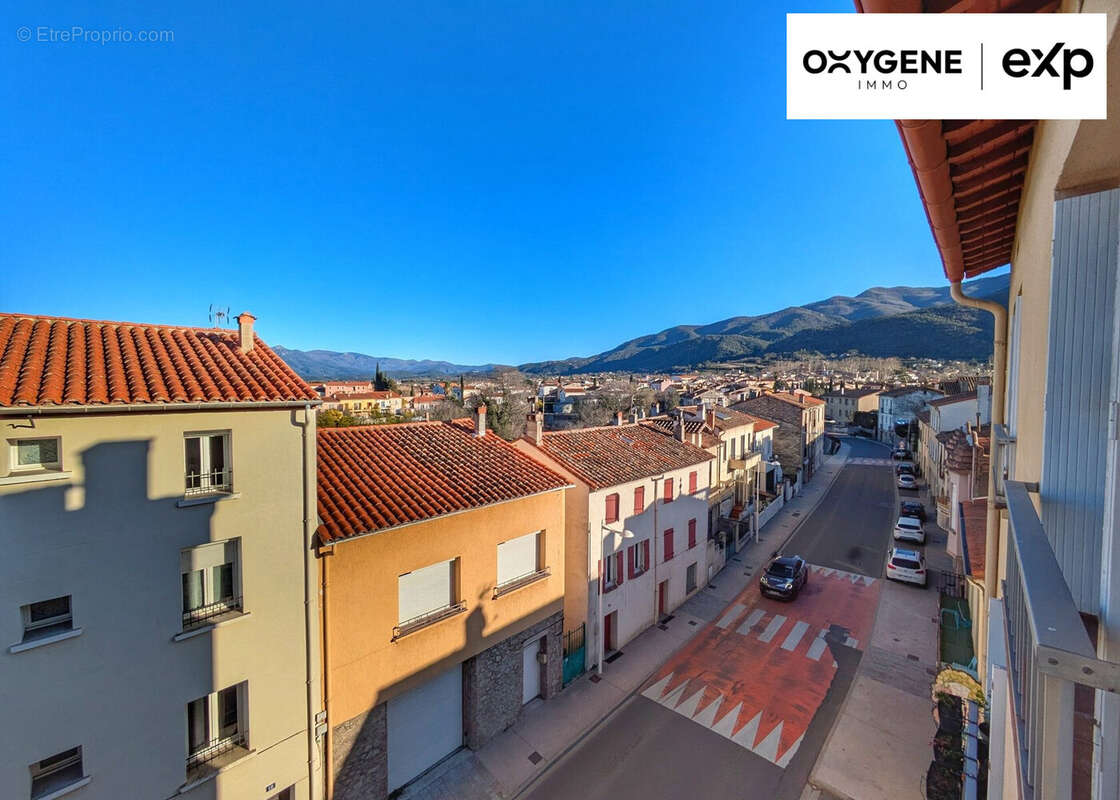 Appartement 55 m² à Ceret  - photo 4