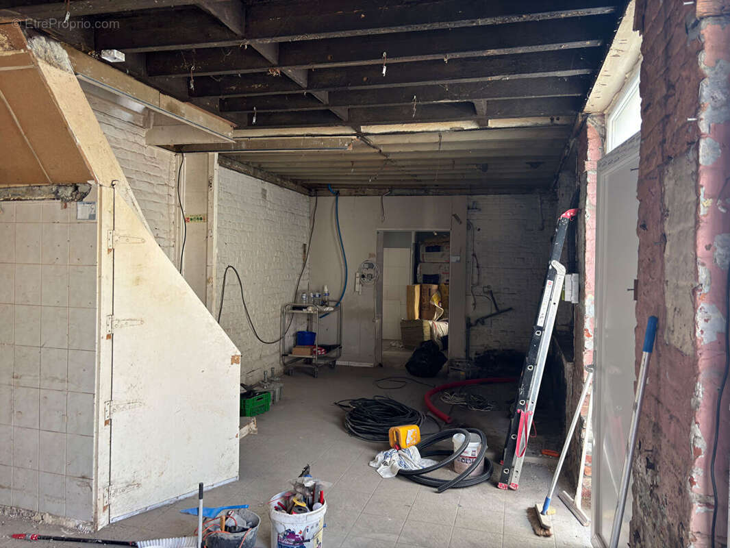 Immeuble 357m² à tourcoing - photo 11