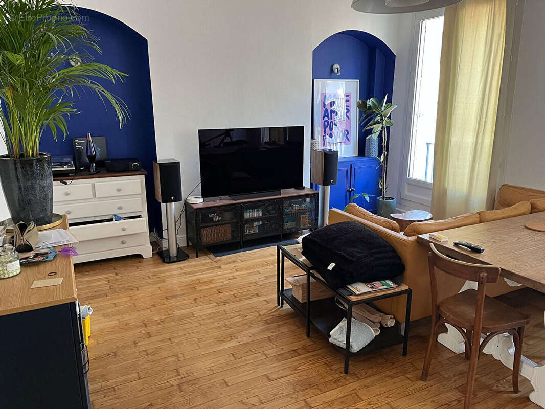 Appartement à BREST