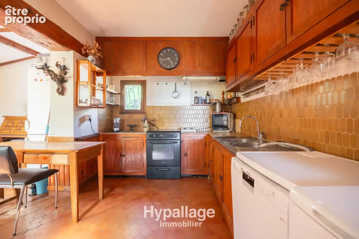 À VENDRE Villa 172m2 - Parcelle de 1001m2 - 13190 ALLAUCH - photo 7