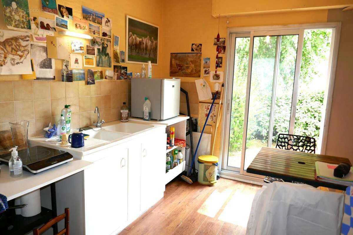 Appartement à ANGERS