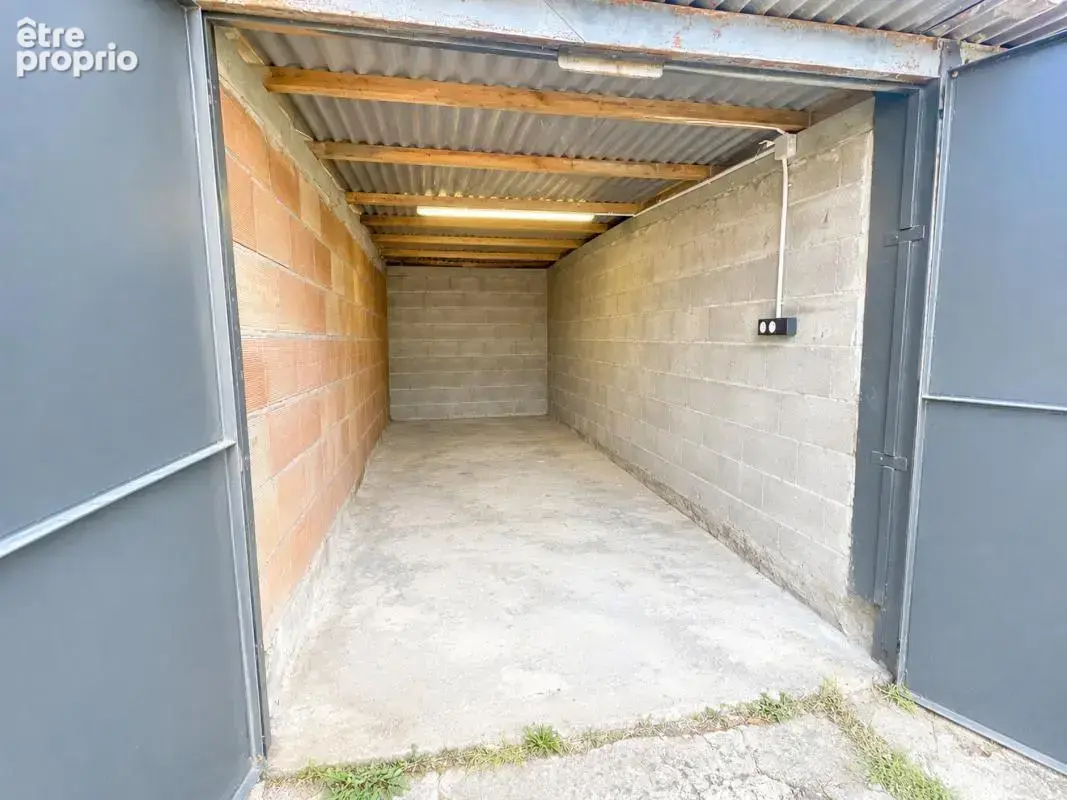 Maison 3 pièces 40 m² à vendre à Marseille-16e (13016) - photo 8