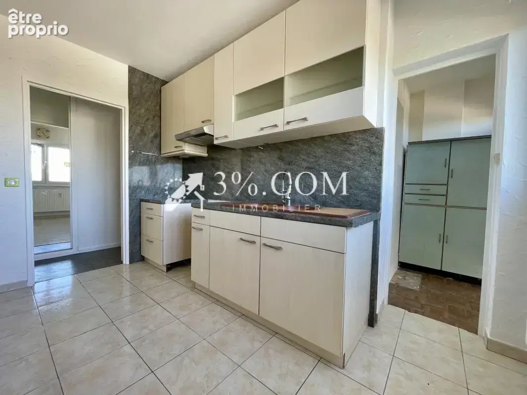 3%.com   exclusivité à bischheim, f3/4 de 79m2, 1 cave - photo 7