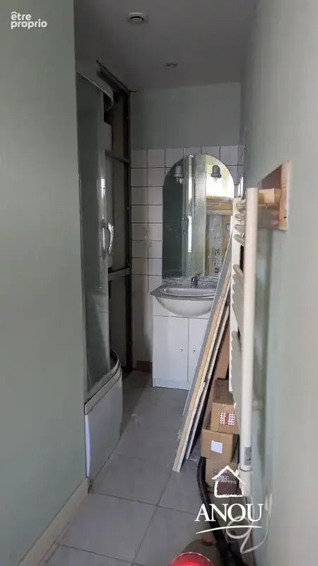 Maison de ville avec grange - photo 5
