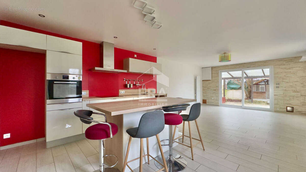 Maison à ATHIS-MONS