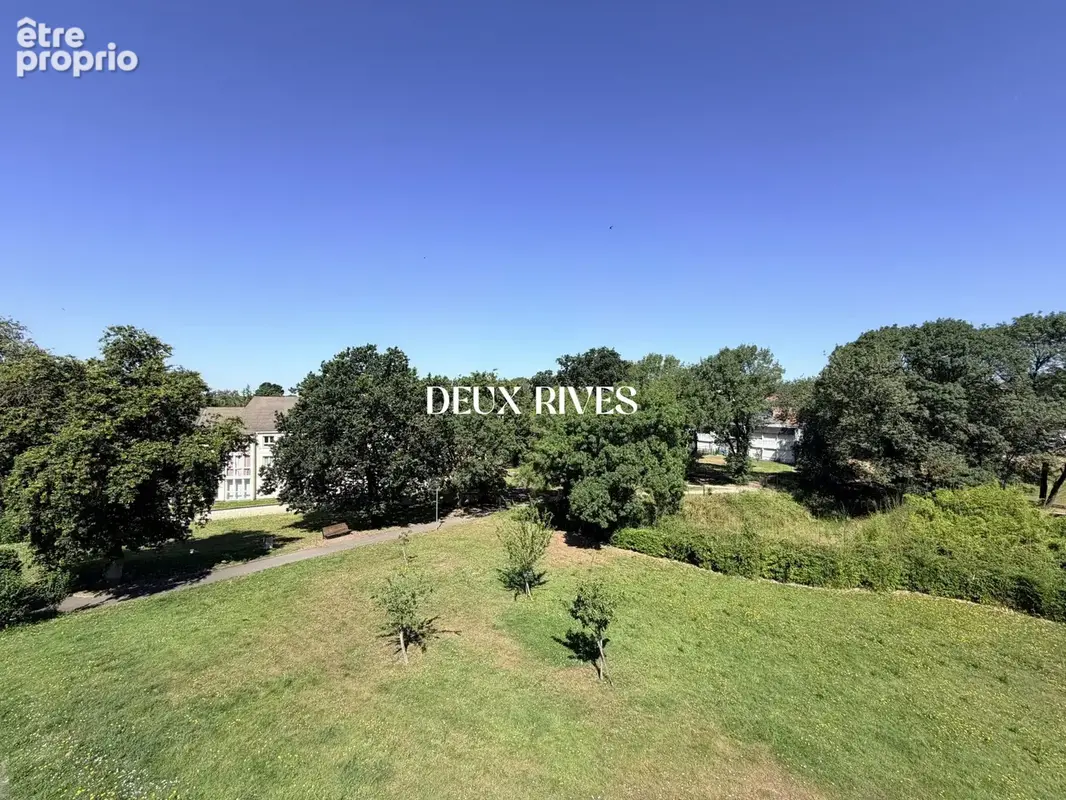 Photo Appartement à Coueron au prix de 238 500€