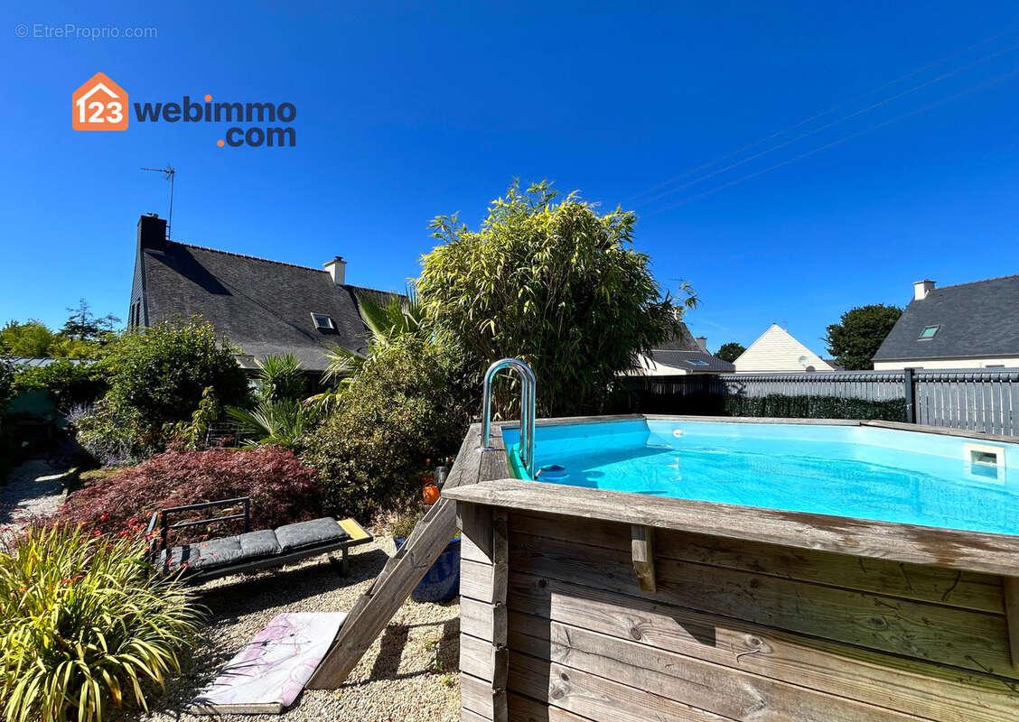 Maison 145 m² à Ploumilliau  - photo 4