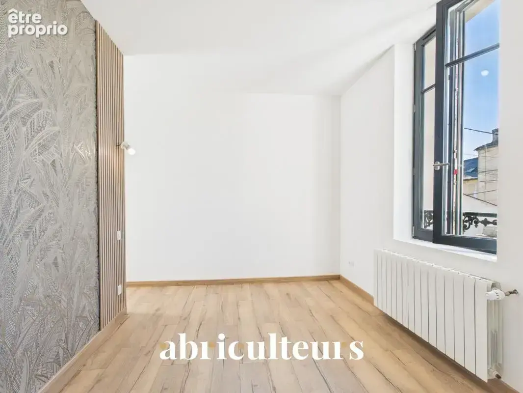 Maison avec extérieur et rénovation récente en vente à Cognac 16100 - photo 5