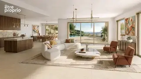 Maison 360 m² à Grimaud  - photo 3