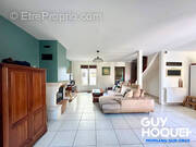 Maison à MORSANG-SUR-ORGE