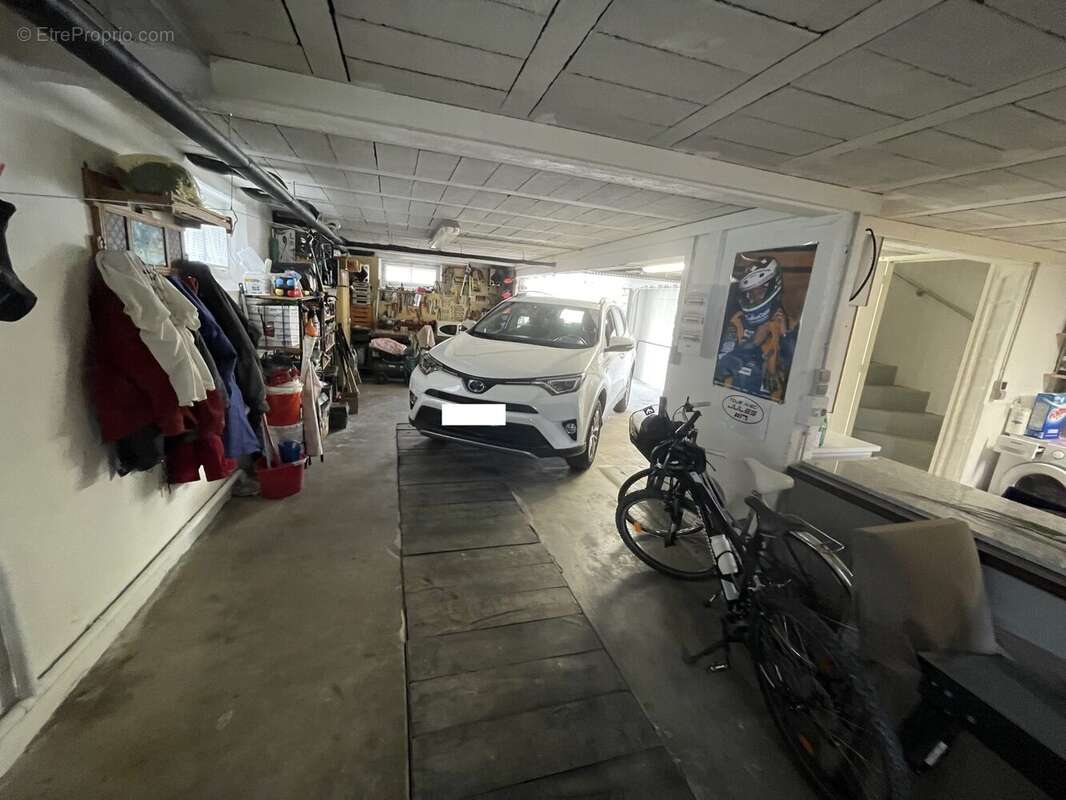 Maison 92 m² à Bourges  - photo 8