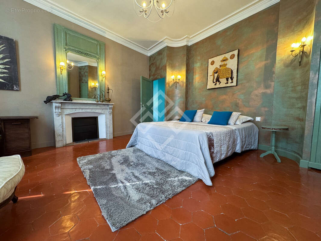 Maison à SAINT-MARCEL-SUR-AUDE