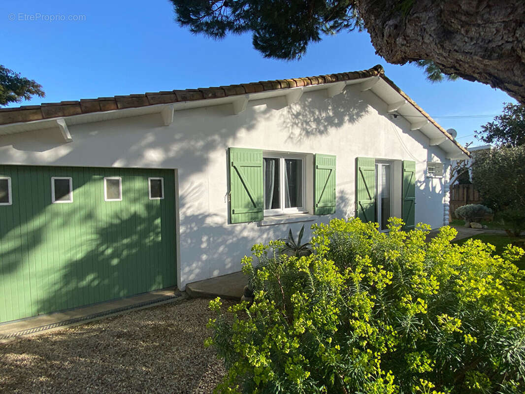 Maison à ROYAN