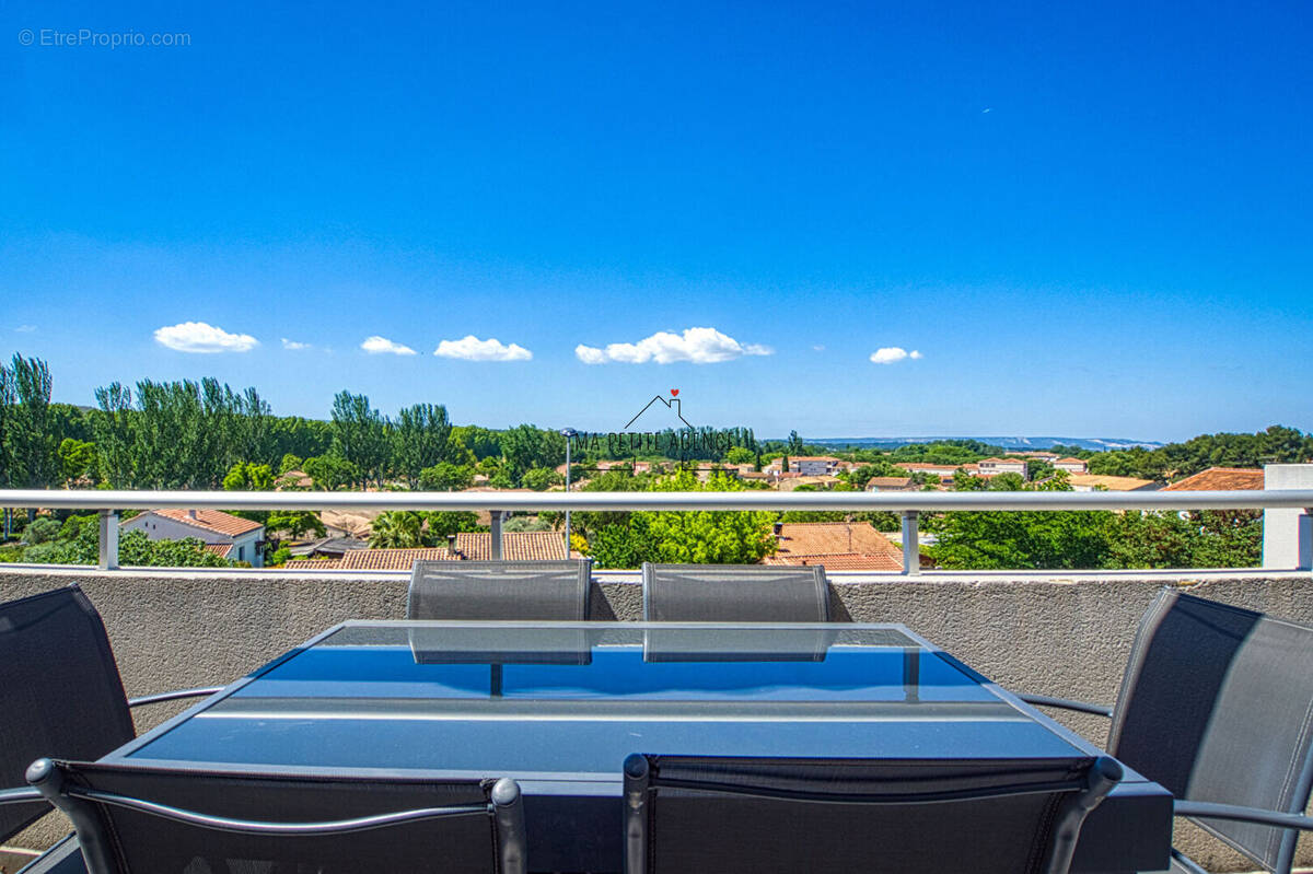 Appartement à VITROLLES
