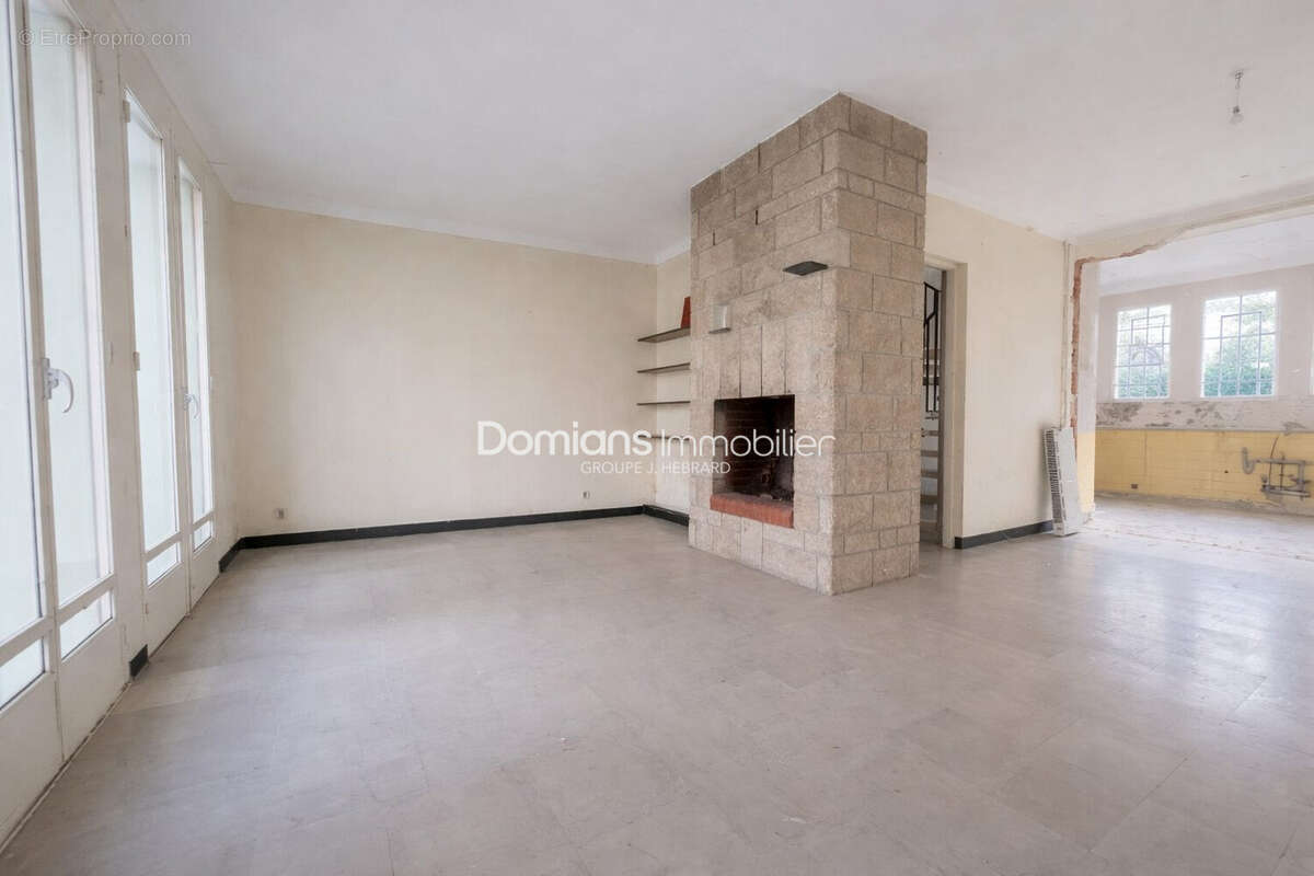 Maison 120 m² à Perpignan  - photo 5