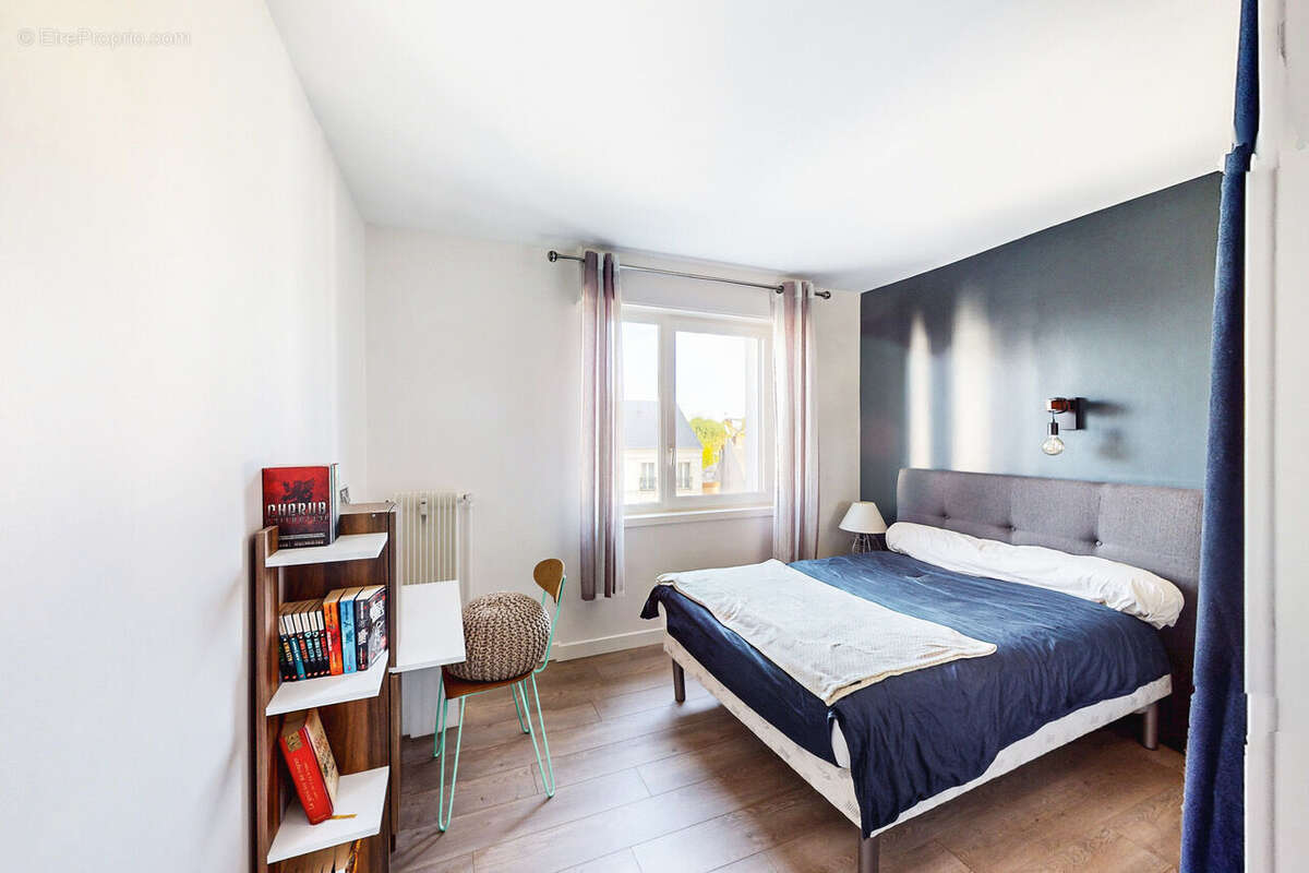 Appartement à ORLEANS