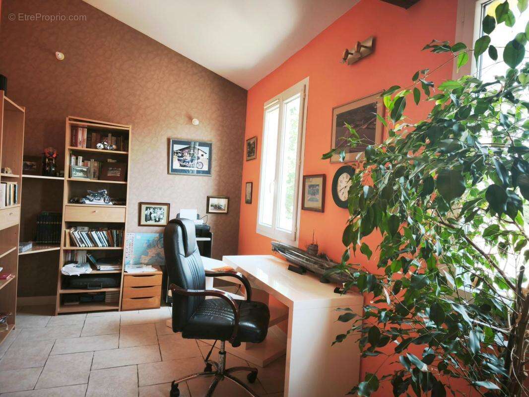 Maison montlieu la garde - photo 6