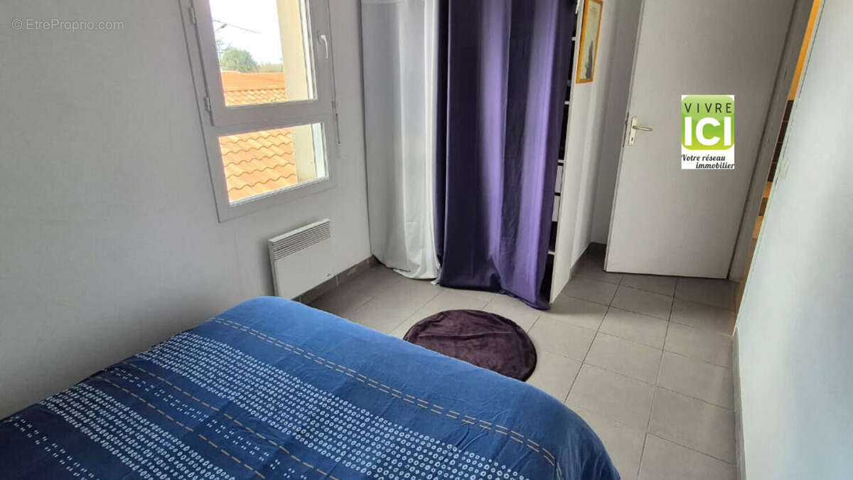 Maison à LE LOROUX-BOTTEREAU