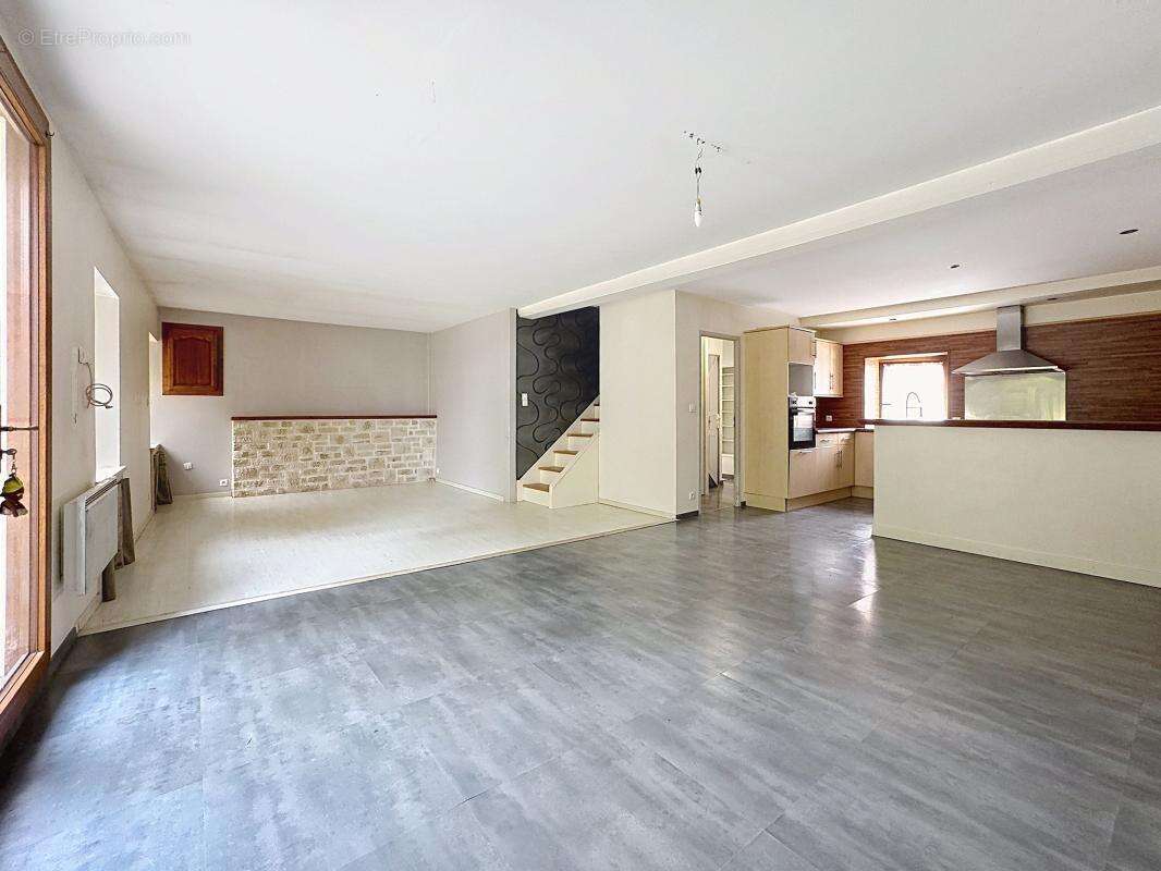 Maison À Vendre Centre Bourg Marsilly - photo 4