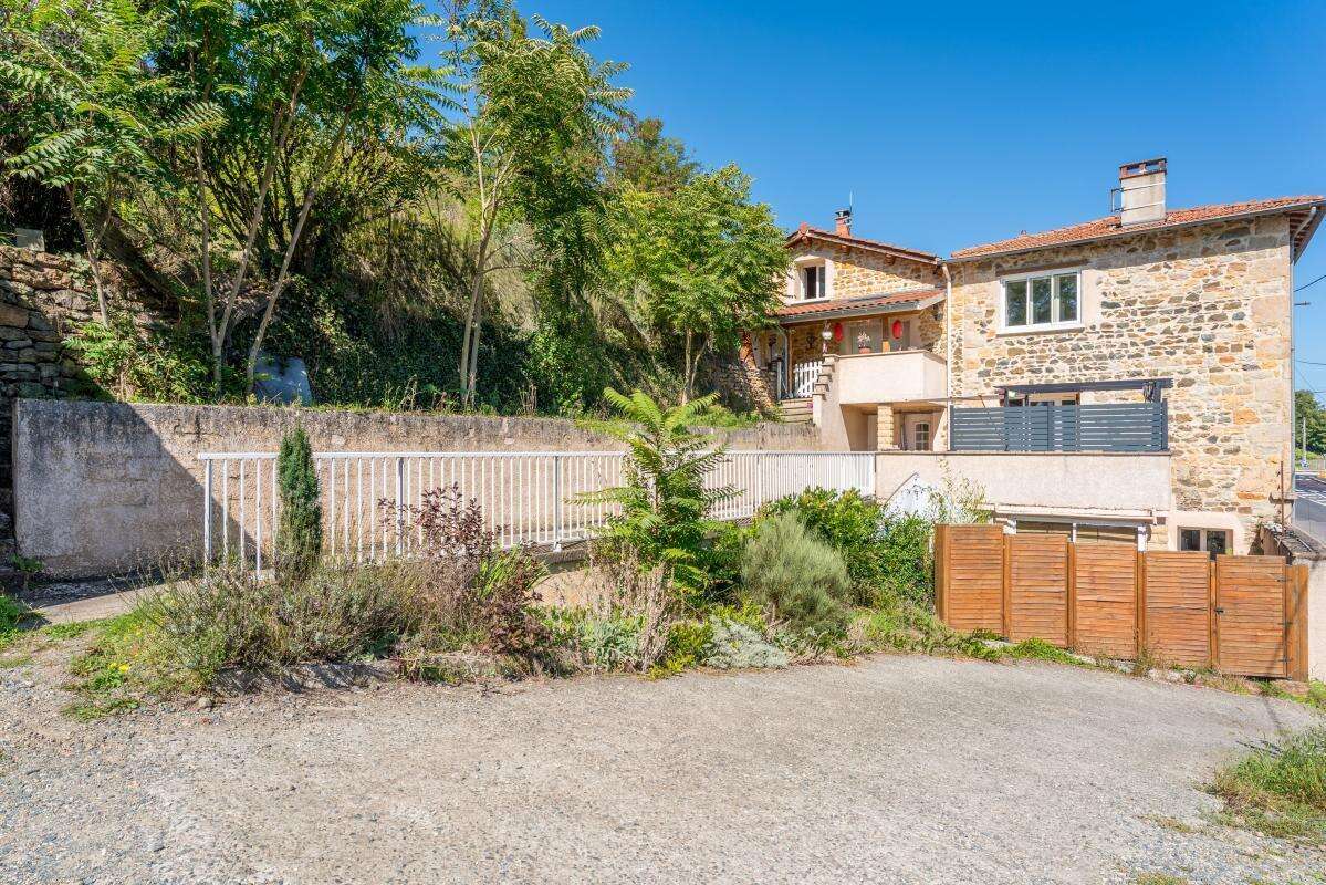 Appartement à SAIN-BEL