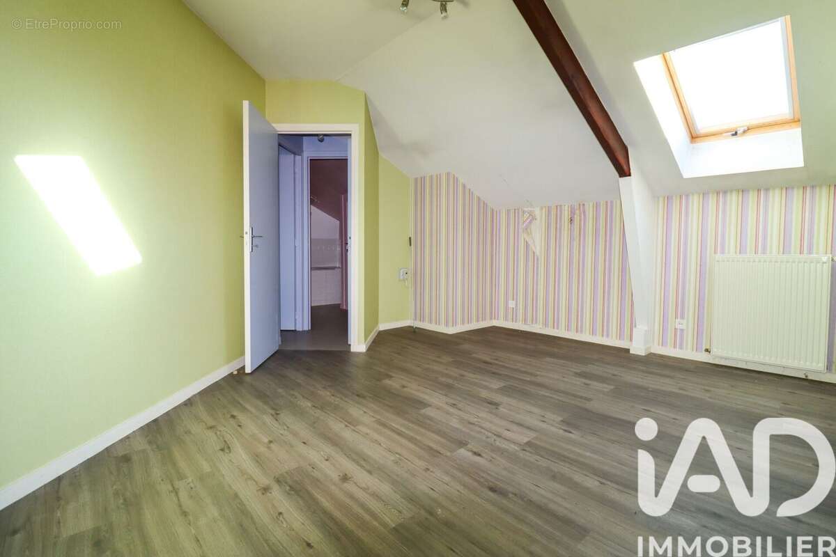 Photo 7 - Appartement à USSEL