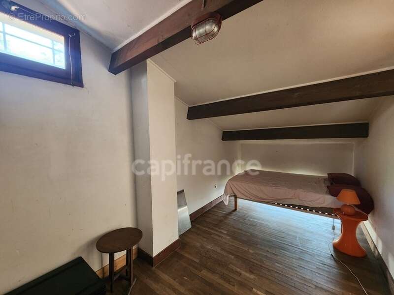 Maison à SAINT-PIERRE-D'OLERON