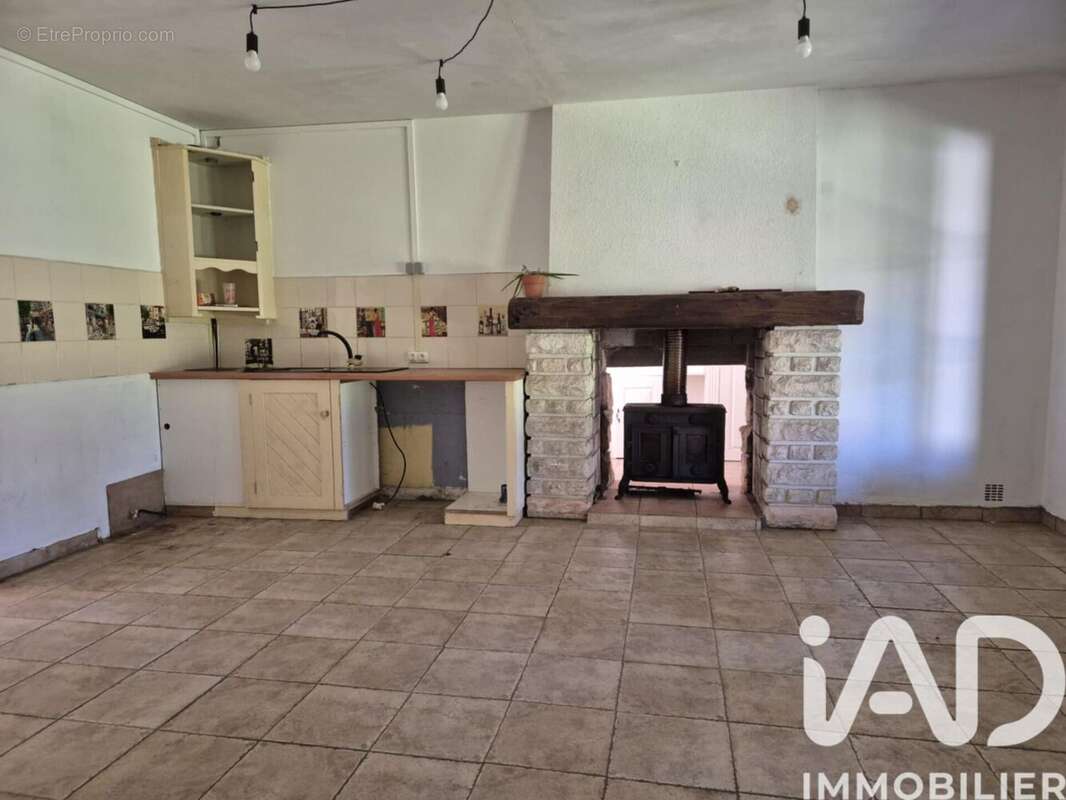 Photo 2 - Maison à LEZAY